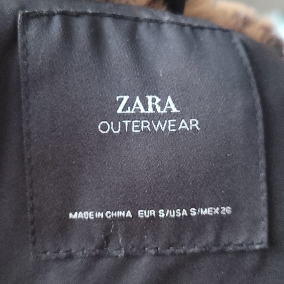 Zara Animal Print - Picture 5 of 7
